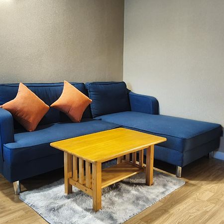 Baan Nonzee Condo Банкок Екстериор снимка
