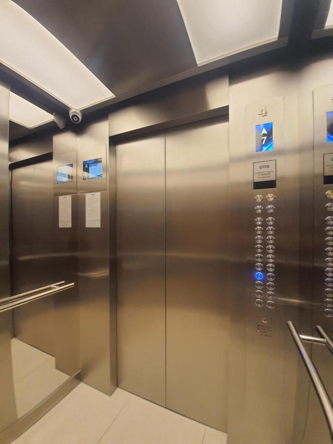 Baan Nonzee Condo Банкок Екстериор снимка